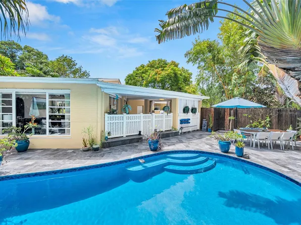 700 NE 15th Court, Fort Lauderdale, FL 33304