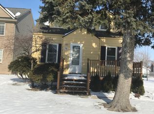 94 Forthton Ave, Troy, MI 48084
