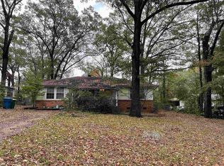 8721 Mize Rd, Little Rock, AR 72209