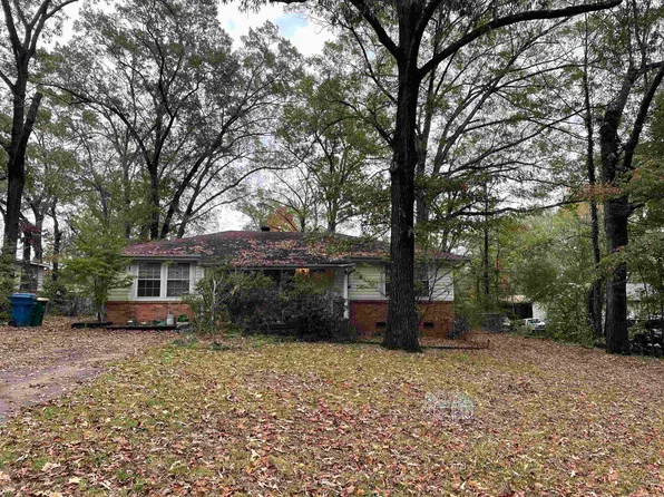 8721 Mize Rd, Little Rock, AR 72209