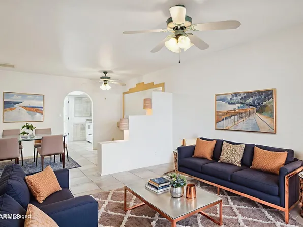 12635 N LA MONTANA Drive #2, Fountain Hills, AZ 85268