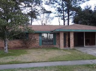 1616 Stacy Dr, Baton Rouge, LA 70815