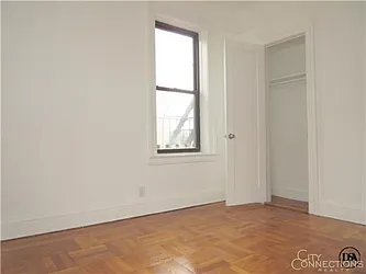 Rented by City Connections Realty