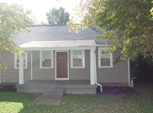 812 Livingston St, Old Hickory, TN 37138