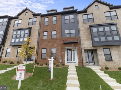 5126 Curie Dr, Bowie, MD, 20715