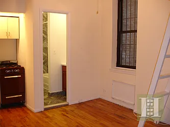 Rented by Halstead Real Estate