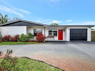 5502 SW 2nd St, Plantation, FL, 33317