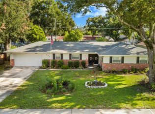 207 W Wheeler Rd, Seffner, FL 33584