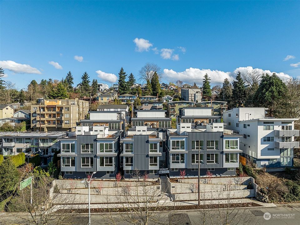 1st image of 3416 15th Avenue W #C