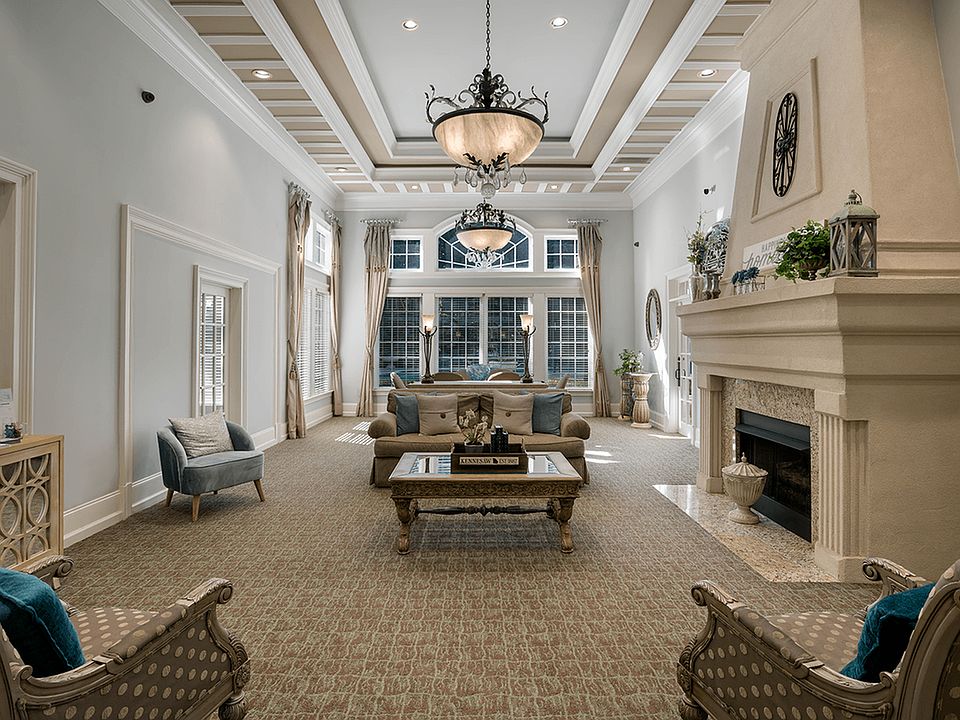 Step into our leasing center_a vibrant hub