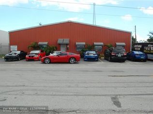 2910 NW 17th Ter, Oakland Park, FL 33311