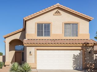 6980 W Aire Libre Ave, Peoria, AZ 85382