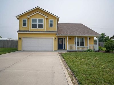 210 12th Street Ter, Milford, KS, 66514