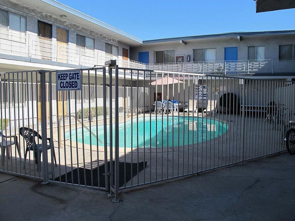 1st image of 15120 S Normandie Ave APT 31