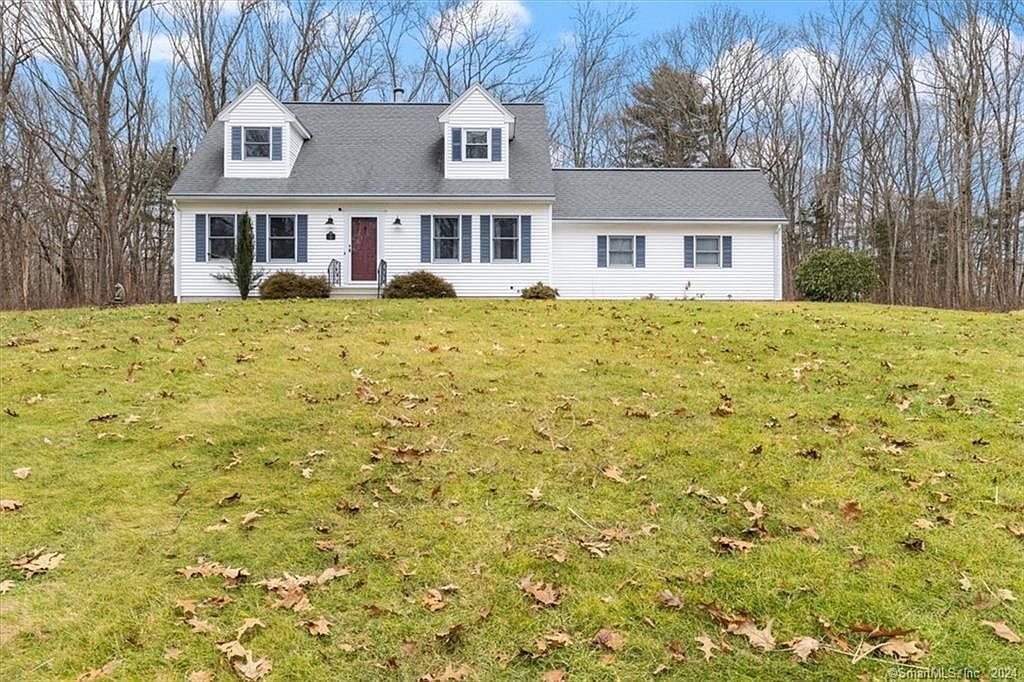 22 Tanglewood Dr, Preston, CT 06365 Zillow