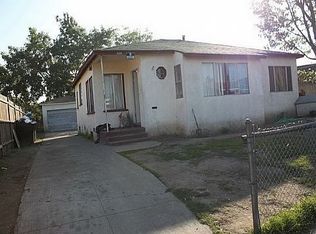 848 E 113th St, Los Angeles, CA 90059