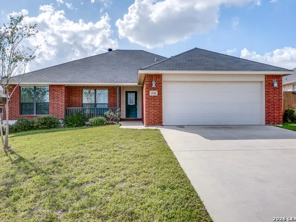 2214 Sun Chase Blvd, New Braunfels, TX 78130