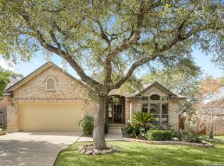 23715 Legend Crst, San Antonio, TX 78260