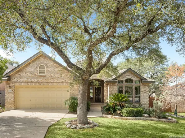 23715 Legend Crst, San Antonio, TX 78260