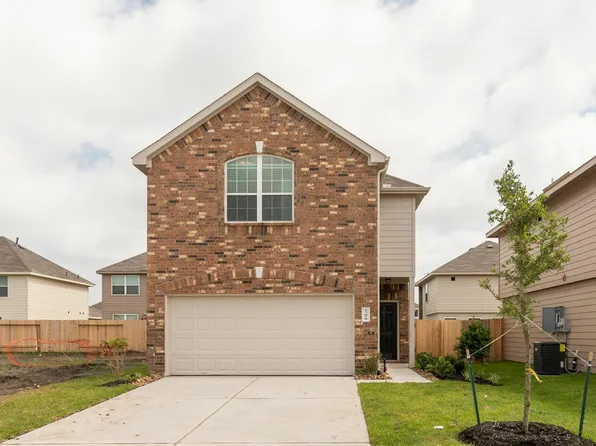 17018 Lacey Bell Ln, Richmond, TX 77407