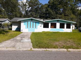 5015 Donnybrook Ave, Jacksonville, FL 32208