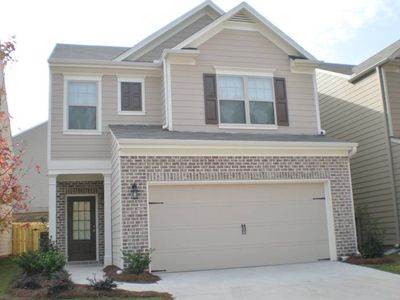 2670 Gold Creek Ln, Cumming, GA, 30041