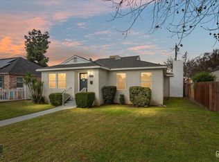 2617 Cedar St, Bakersfield, CA