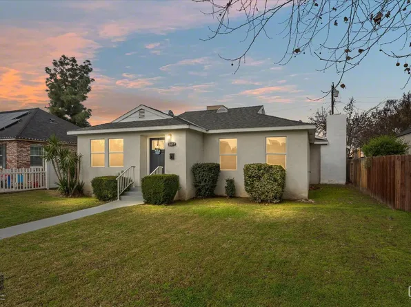 2617 Cedar St, Bakersfield, CA 93301