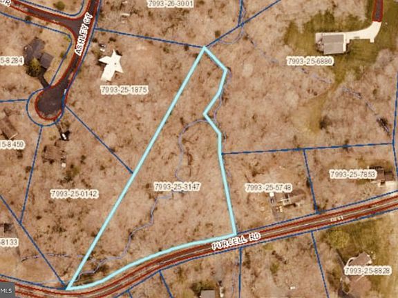 2nd image of 12357 Purcell Rd