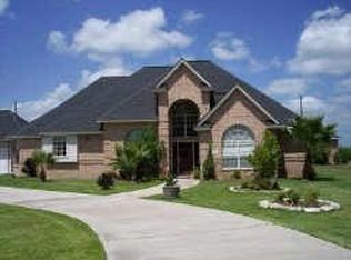 5819 Bridlewood Dr, Richmond, TX 77469