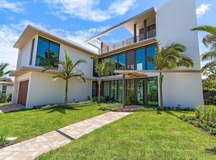 390 Jupiter Lane, Juno Beach, FL 33408