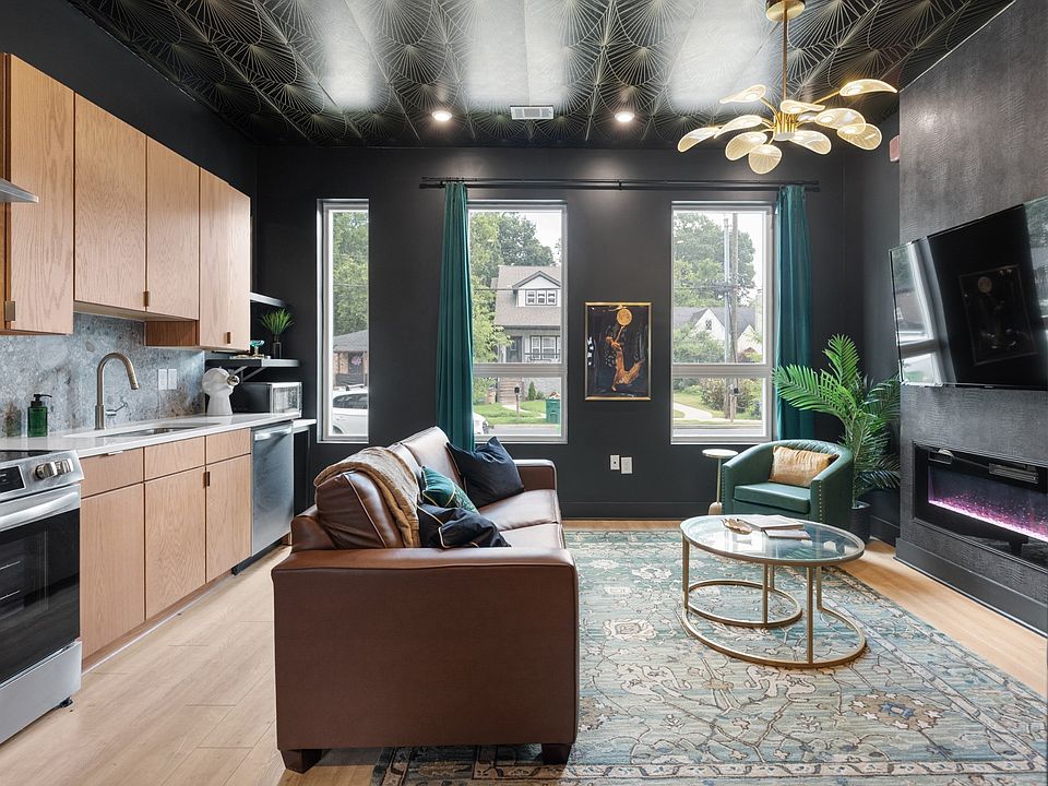 1st image of 1310 Lischey Ave #105