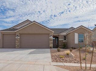 302 N Sage Crest Dr, Washington, UT 84780