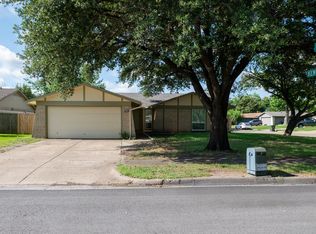 730 Trend Dr, Garland, TX 75043
