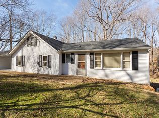 6757 S Indian Grave Rd, Boones Mill, VA 24065