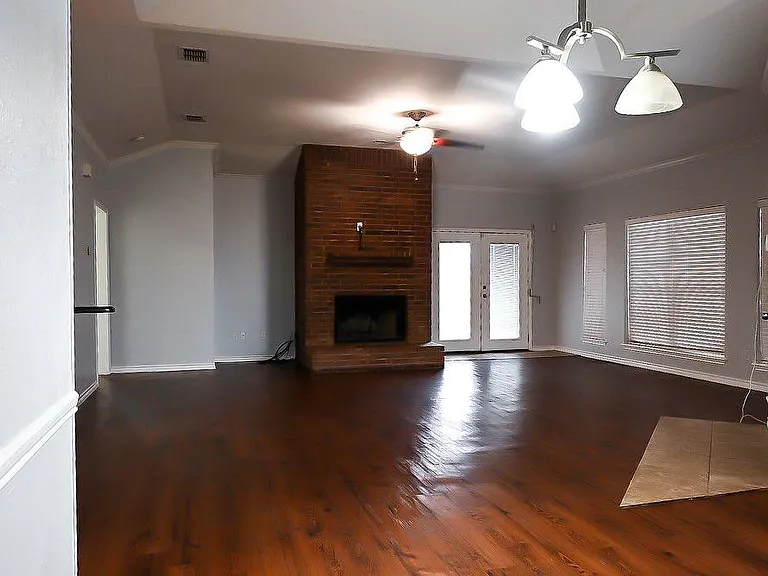 Family/Living Room