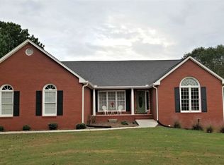 9406 Wendover Ct, Jonesboro, GA