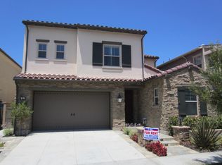 51 Tall Cedars, Irvine, CA 92620