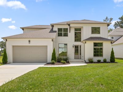 1758 River Breeze Dr, Soddy Daisy, TN, 37379