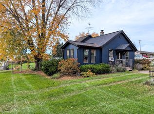 9743 S Division Ave, Byron Center, MI 49315