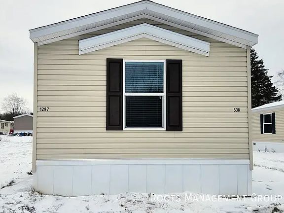 2nd image of 1297 Preakness Dr #1297P