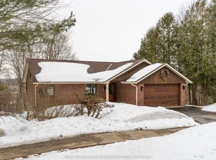 35 Westvale Dr, Bracebridge, ON P1L 1B5