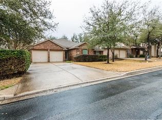 11005 Cap Stone Dr, Austin, TX 78739