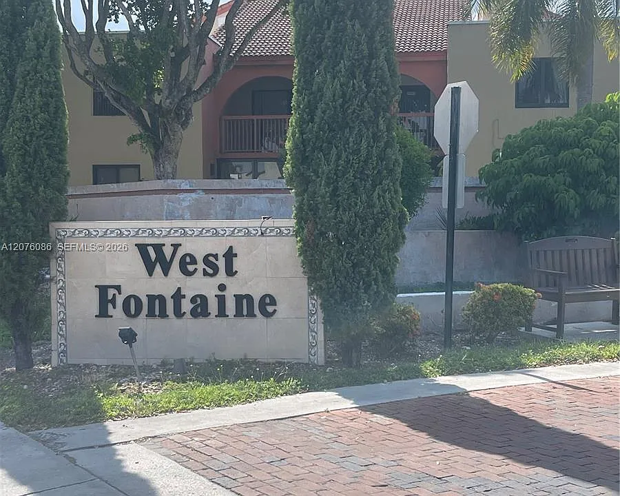 10249 NW 9th Street Cir #108-8