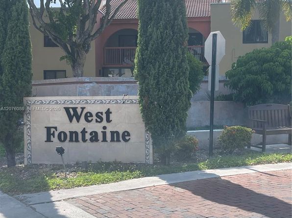 10249 NW 9th Street Cir #108-8