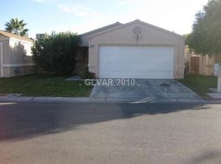 2309 Daisy Hill Ave, Las Vegas, NV 89106