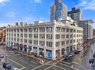 770 Fisgard St #416, Victoria, BC