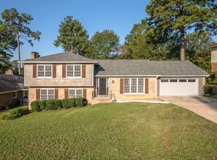 5829 Wiltshire Dr, Columbus, GA 31909