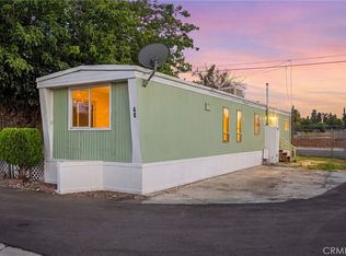 2150 S San Jacinto Ave SPACE 40, San Jacinto, CA 92583