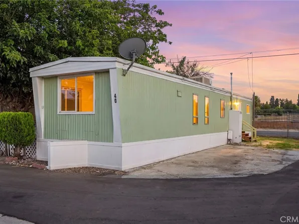 2150 S San Jacinto Ave Space 40, San Jacinto, CA 92583